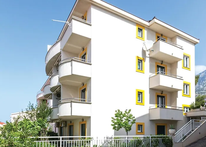 1 Bedroom Amazing In