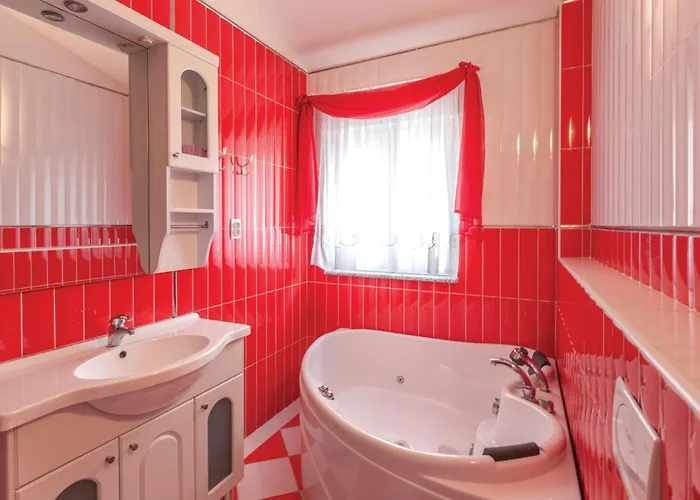 1 Bedroom Amazing In